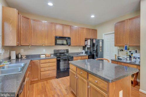 259 Parker Pl, Madison Mills VA  22960-1454 exterior