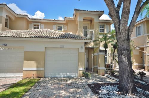 2228 171st Ter, Hollywood, FL 33028-2050