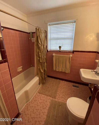 4334 7th Ave, Marianna FL  32446-2037 exterior