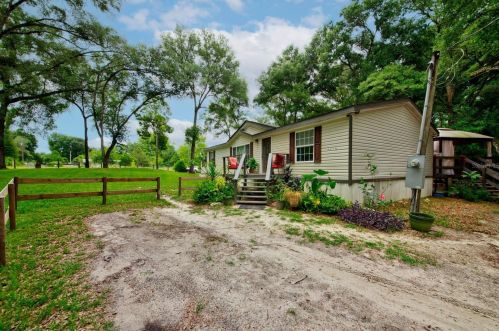 17438 Lawless Rd, Brooksville, FL 34610-8127
