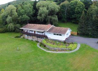 496 State Highway 28, Milford Center NY  13820-3547 exterior