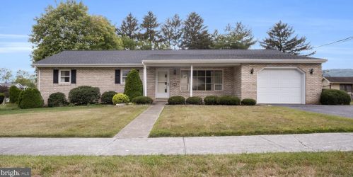 23 Impala Dr, Siddonsburg, PA 17019-1350