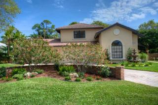 4639 Pine Harrier Dr, Sarasota, FL 34231-3358