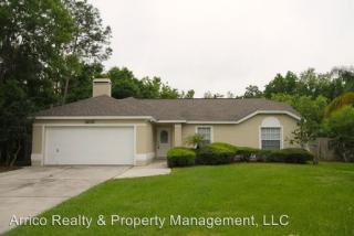 3813 Sugar Creek Ct, Plant City FL  33563-4063 exterior