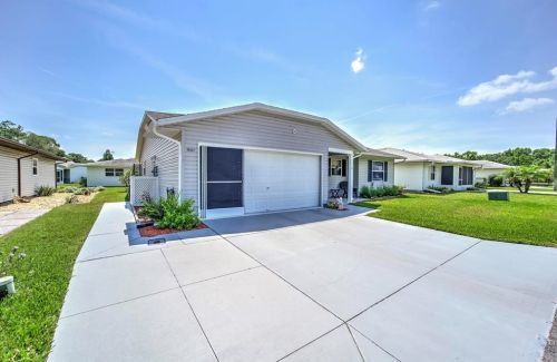 1947 Birchwood Loop, Lakeland FL  33811-2927 exterior