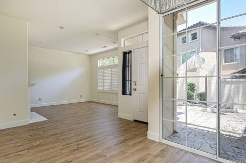 55 Tierra Seguro, Trabuco Canyon CA  92688-3239 exterior