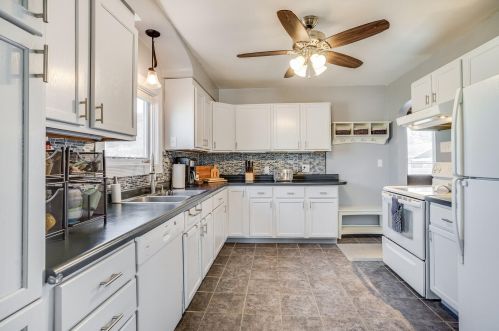307 24th St, La Crosse WI  54601-5118 exterior