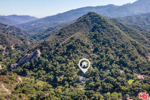 1125 Old Topanga Canyon Rd, Topanga CA  90290-3825 exterior