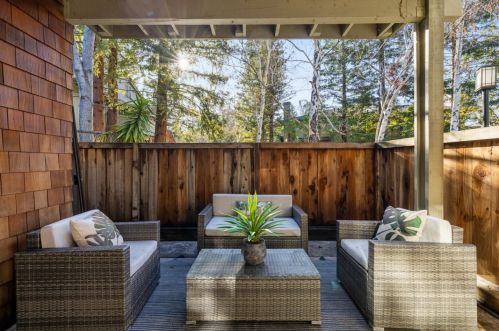 3407 La Terrace Cir, San Jose CA  95123-5324 exterior