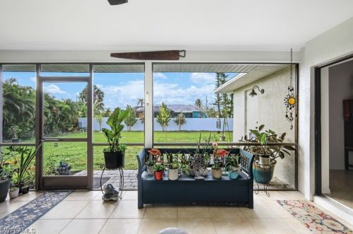 1828 47 St, Cape Coral FL  33904-9001 exterior