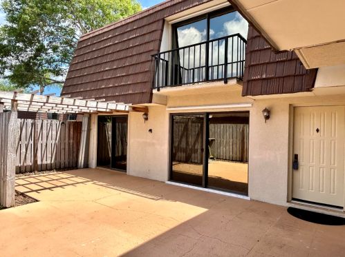 1219 12th Ln, West Palm Beach FL  33418-3579 exterior