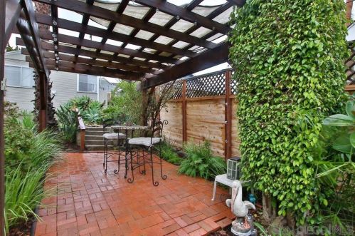 4311 Maryland St, San Diego CA 92116-1109 exterior