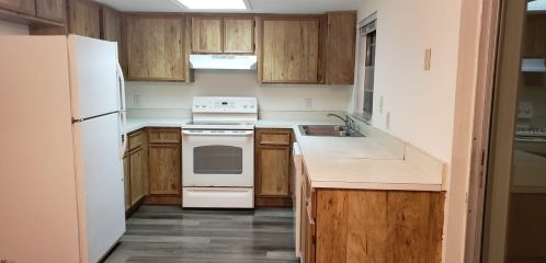 1573 Powder Horn Rd, Titusville FL  32796-1579 exterior