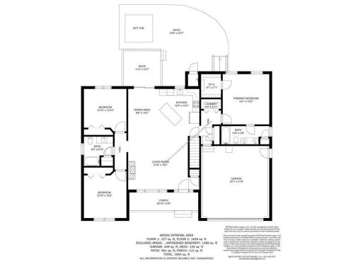 30 Excalibur Dr, Richmond RI  02892-1187 exterior