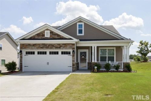 603 Hope Valley Rd, Knightdale, NC 27545-6768