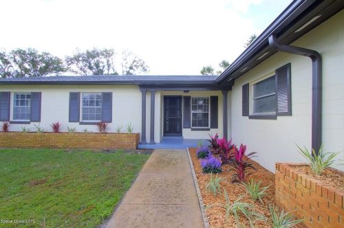 945 Margie Dr, Titusville FL  32780-7181 exterior