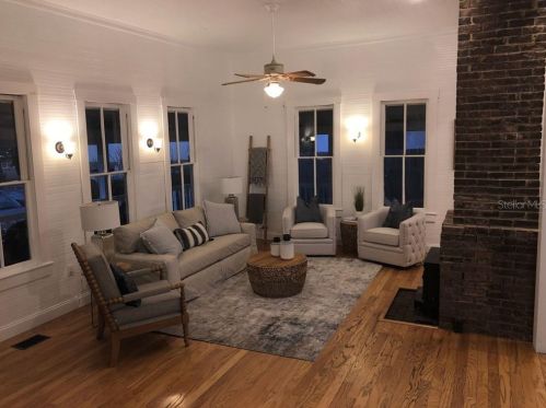 37814 Howard Ave, Dade City FL 33525-4312 exterior