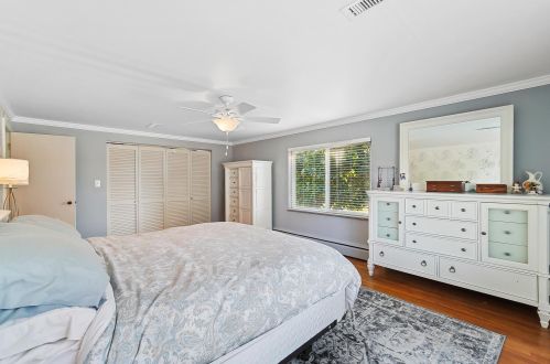 3164 Park St, Darbydale OH  43123-3299 exterior