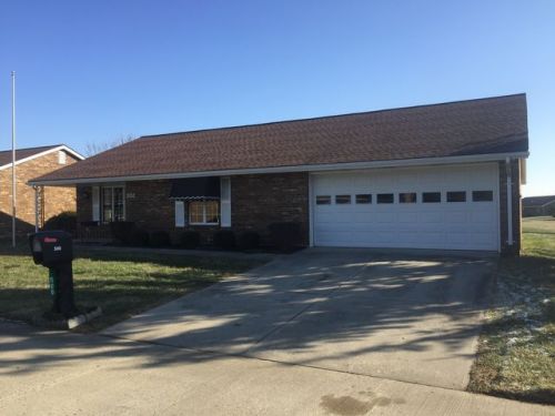 500 Circle Dr, London, OH 43140-8921