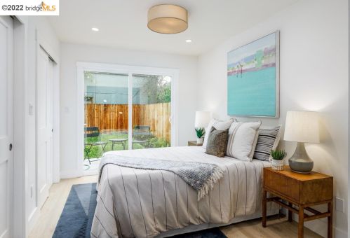 481 59th St, Oakland CA 94609-1538 exterior