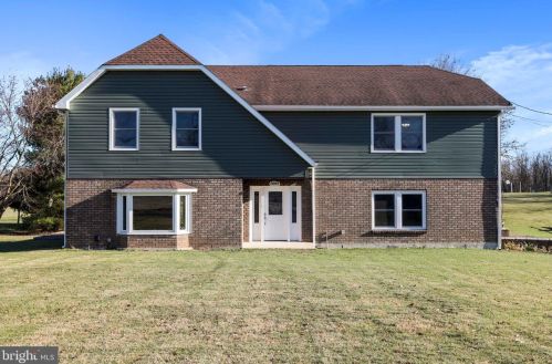13218 Gearhart Rd, Upton, PA 17225-9518