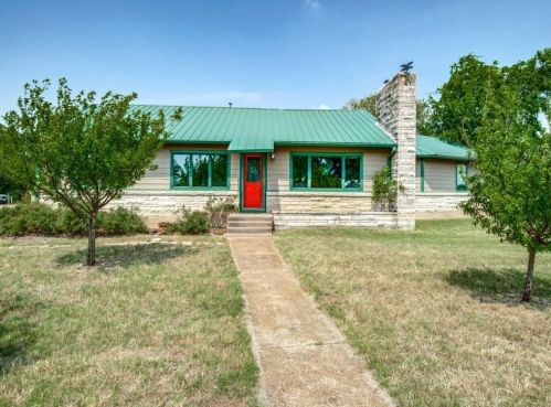 1715 Knight St, Argyle, TX 76226-4113