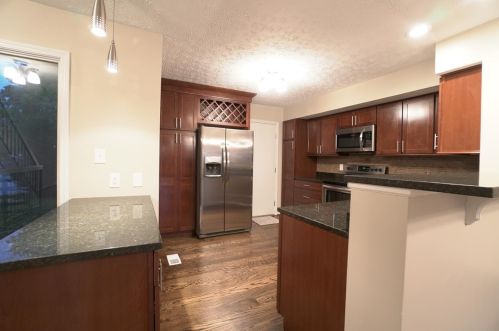 5010 Nob Hl Dr, Newport KY  41075-4096 exterior
