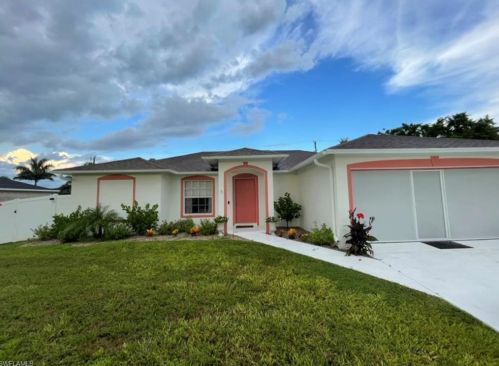 1705 2nd Ave, Cape Coral, FL 33909-5202