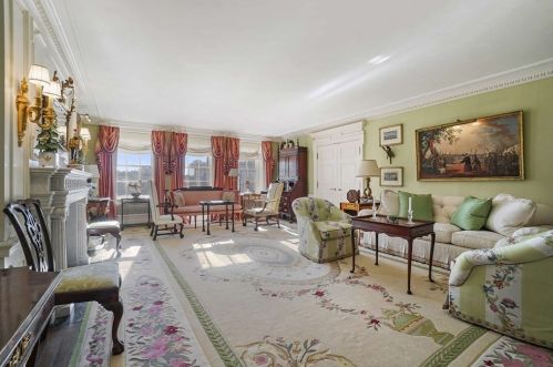 81 Beacon St, Boston, MA