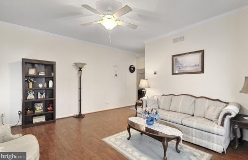 143 Robin Way, Magnolia DE  19962-2632 exterior