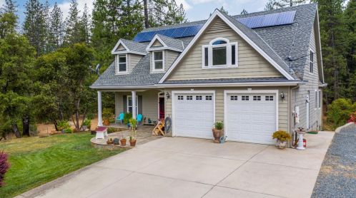 12140 Hogan Hill Rd, Grass Valley, CA 95945-8413