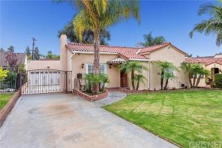 950 Dryden St, Glendale, CA 91207-1754
