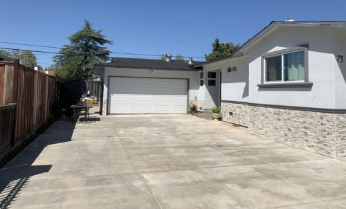 75 Azucar Ave, San Jose CA  95111-4102 exterior
