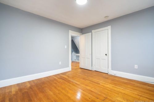 60 Morgan St, United States Coast Guard Ac CT  06320-2613 exterior