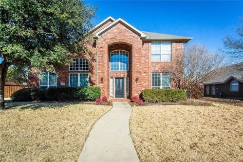 3505 Fairlands Dr, Richardson, TX 75082-3530