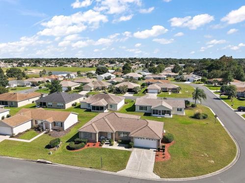 13832 85th Cir, Summerfield, FL 34491-9413