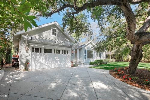 4841 Del Monte Rd, La Canada, CA 91011-2715