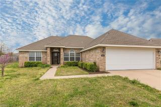 531 Jack Perry Dr, Centerton AR  72719-8924 exterior