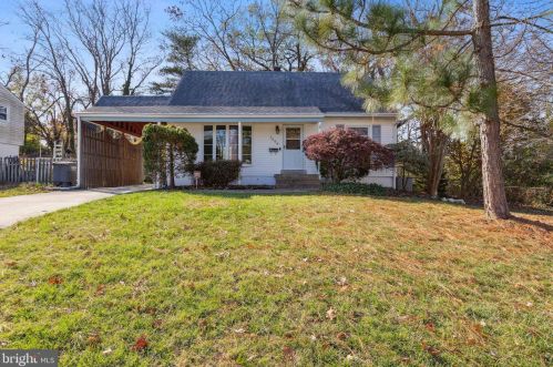 1609 Maryland Ave, Woodbridge, VA 22191-3632