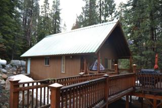 57345 Ponderosa Dr, Springville, CA 93265-9545