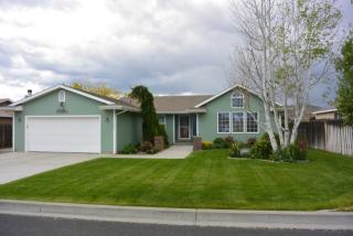 223 H St, Ephrata, WA 98823-1731