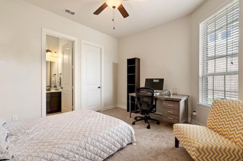 954 Beverly Ln, Allen TX  75013-5717 exterior