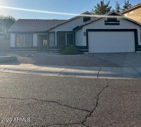 19010 25th Way, Phoenix AZ  85050-2576 exterior