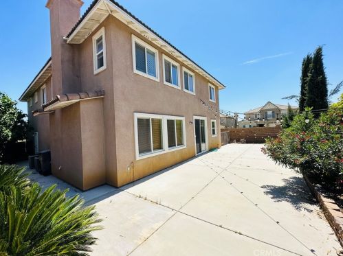 13165 Connor Ct, Beaumont CA  92223-8110 exterior