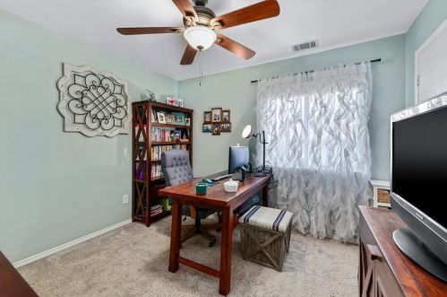 4513 Sandera Ln, Lewisville TX  75028-2038 exterior