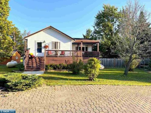 1435 White St, Ely MN  55731-1838 exterior