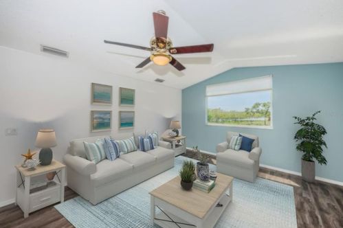 1025 Pointe Alexis Dr, Tarpon Springs FL  34689-7105 exterior