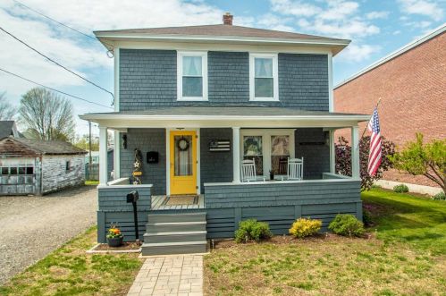 14 Eames St, Northumberland, NH 03582-4065