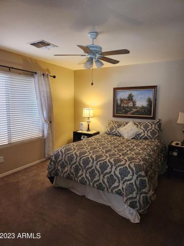 2135 St Pedro Ave, Casa Grande AZ  85122-6363 exterior