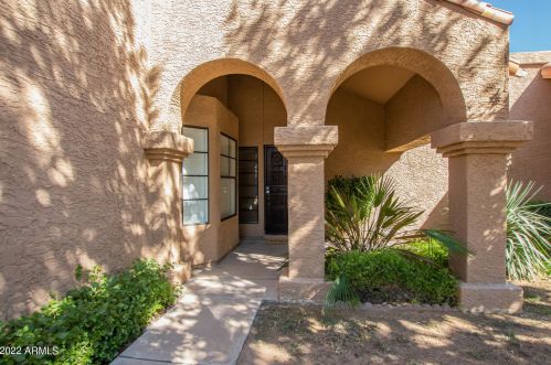 14375 91st Pl, Scottsdale AZ  85260-7017 exterior